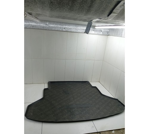 Коврик багажника