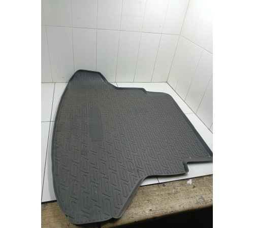 Коврик багажника