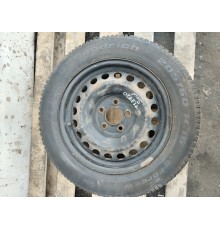 Колесо 205/60/R16 (зима)