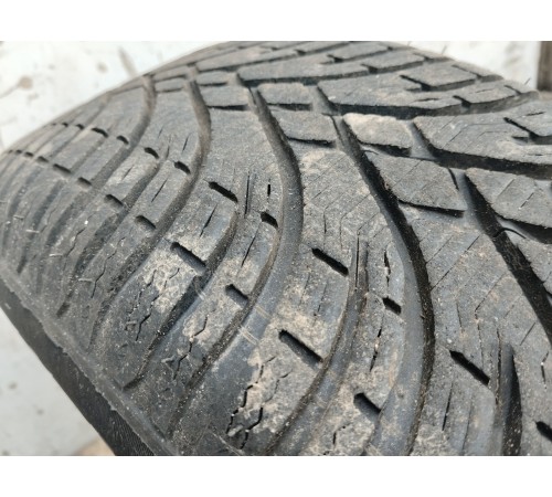 Колесо 205/60/R16 (зима)