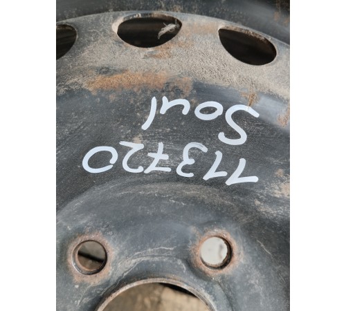 Колесо 205/60/R16 (зима)