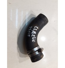 Патрубок системы охлаждения