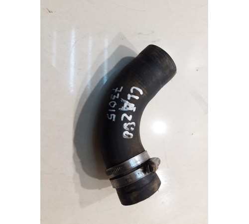 Патрубок системы охлаждения