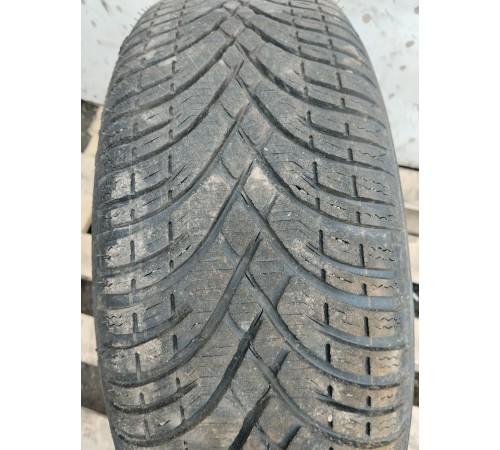 Колесо 205/60/R16 (зима)