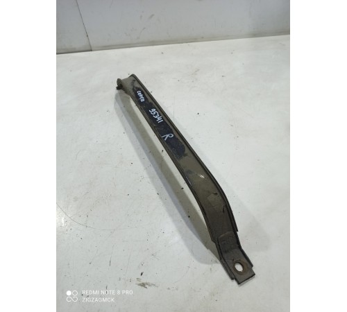 Крепление топливного бака правое