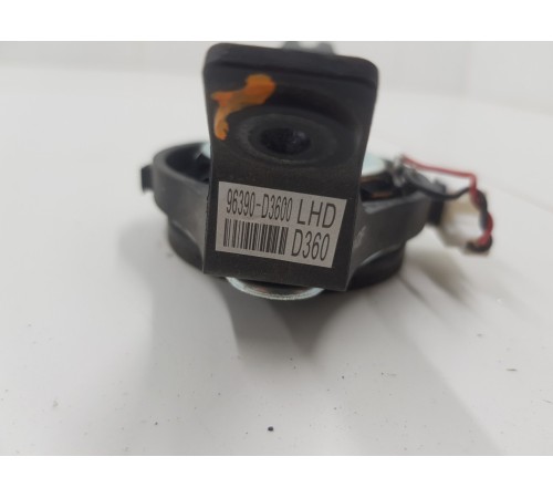 Динамик салона