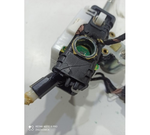 Кулиса АКПП