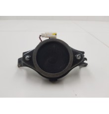 Динамик салона