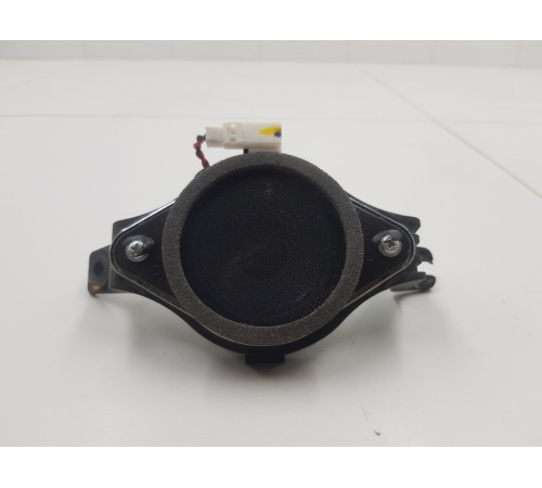 Динамик салона