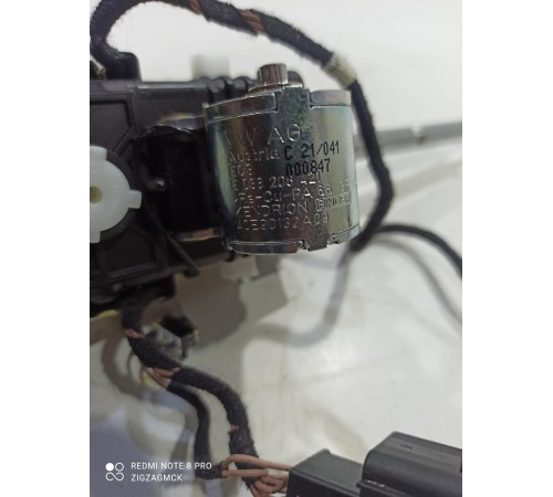 Кулиса АКПП