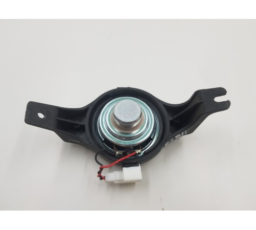 Динамик салона