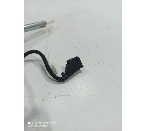 Кулиса АКПП