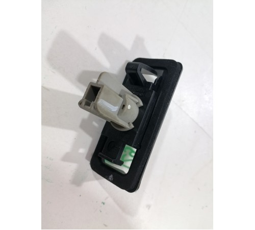 Плафон подсветки номера