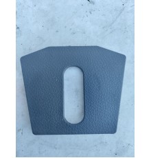 Накладка (заглушка) замка багажника