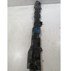 Кронштейн заднего бампера центральный