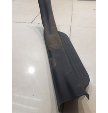 Накладка порога (задняя, левая)