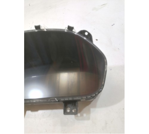 Панель Приборов