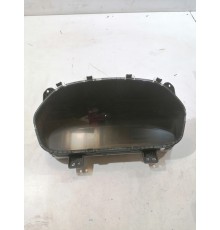 Панель Приборов