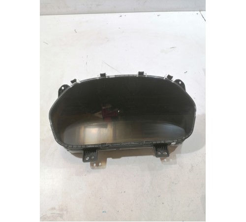 Панель Приборов