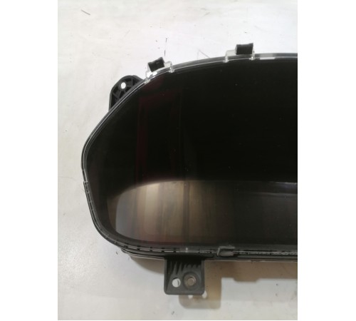 Панель Приборов