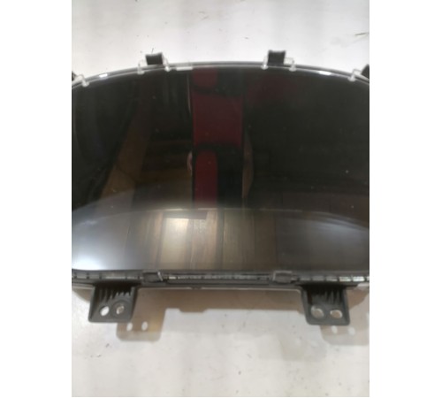 Панель Приборов