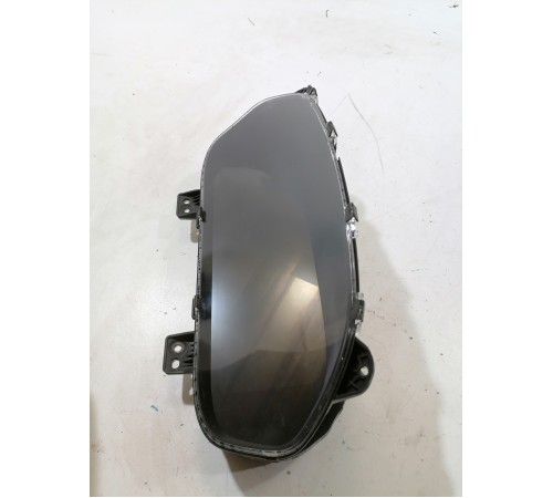 Панель Приборов