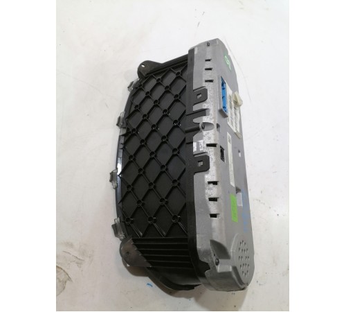 Панель Приборов