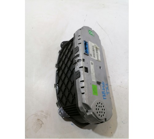 Панель Приборов