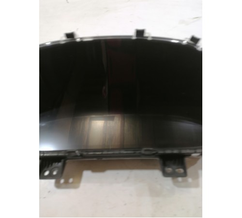 Панель Приборов