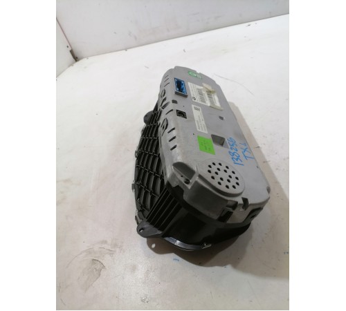 Панель Приборов