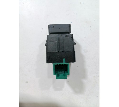 Кнопка подогрева сиденья