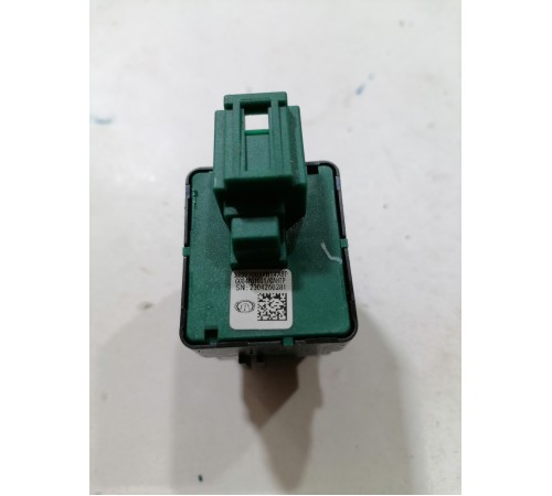 Кнопка подогрева сиденья