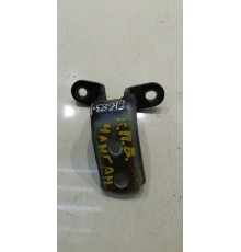 Петля двери (передняя, правая, верхняя)