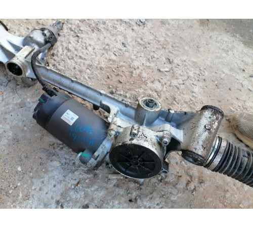 Рулевая рейка