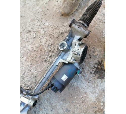 Рулевая рейка