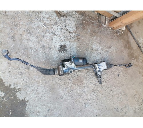 Рулевая рейка