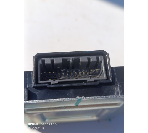 Контроллер в сборе