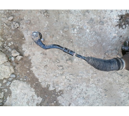 Рулевая рейка