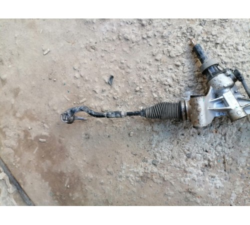 Рулевая рейка