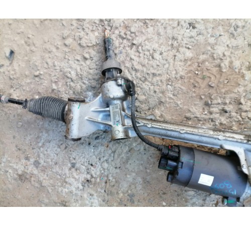 Рулевая рейка