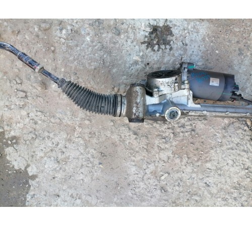 Рулевая рейка