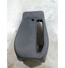 Кожух рулевой колонки нижний