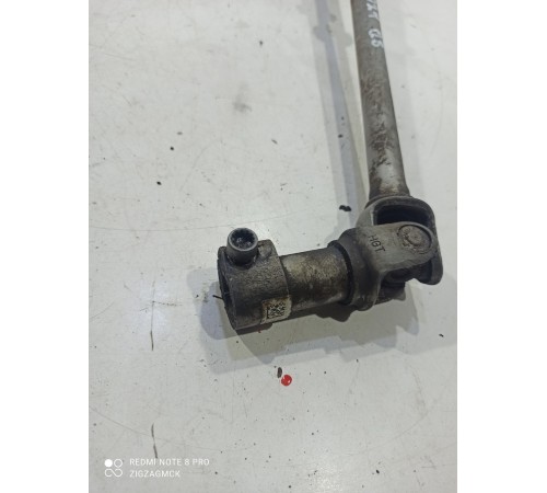 Рулевой карданчик