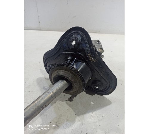 Рулевой карданчик