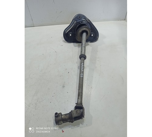 Рулевой карданчик