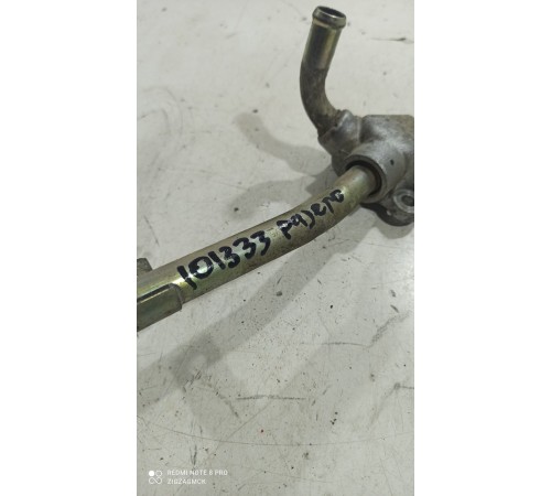 Трубка системы охлаждения