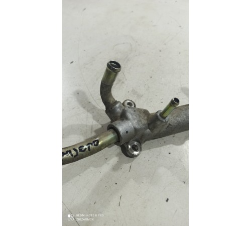 Трубка системы охлаждения