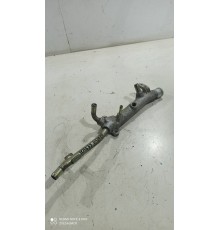 Трубка системы охлаждения