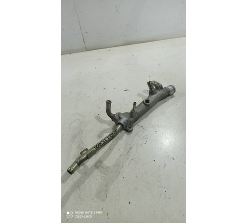 Трубка системы охлаждения