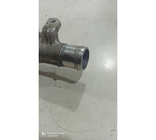 Трубка системы охлаждения